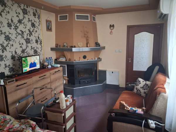 Продава къща, гр. стара загора, казански - изток