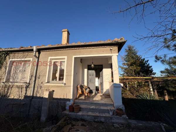 Продава къща, с. медово, област бургас