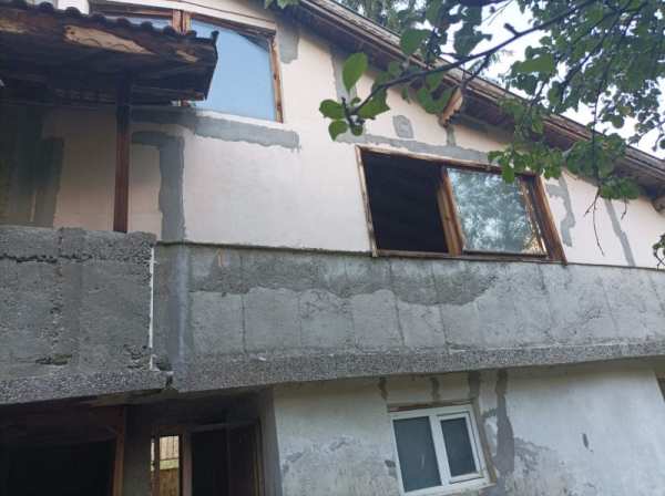 Продава къща, гр. софия, с. бистрица