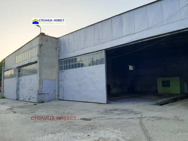 Продава бизнес имот, гр. русе, средна кула