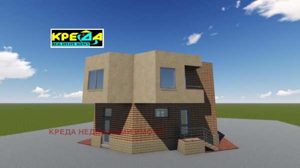 Продава бизнес имот, гр. кърджали, възрожденци