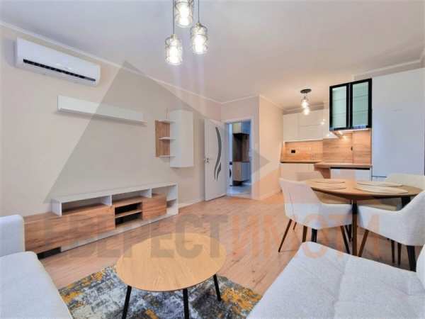 Продава 2-стаен, гр. пловдив, въстанически