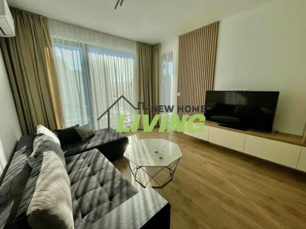 Продава 2-стаен, гр. пловдив, тракия