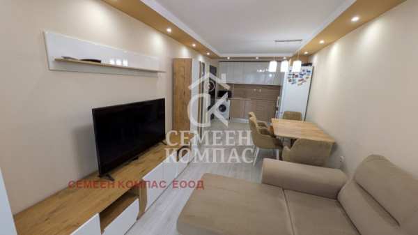 Продава 2-стаен, гр. пловдив, младежки хълм