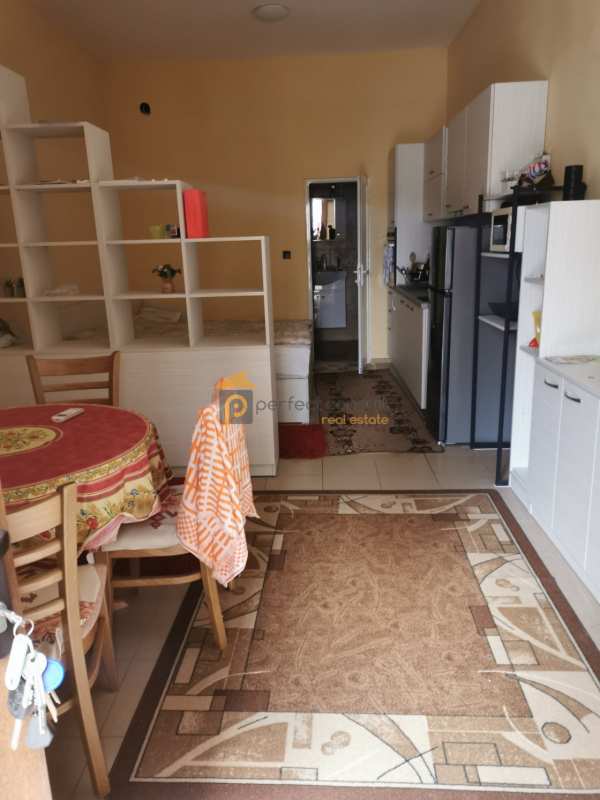 Продава 1-стаен, гр. пловдив, гагарин