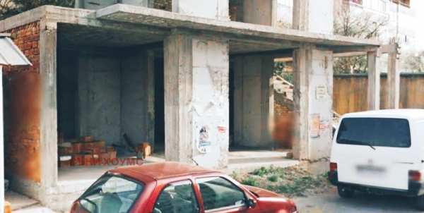 Продава  магазин град Велико Търново, Зона Б
      118 кв.м