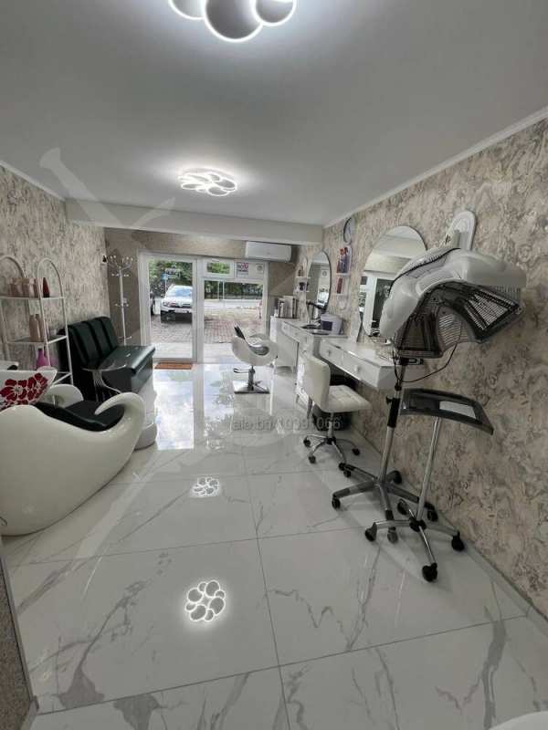 Продава бизнес имот, гр. айтос, област бургас