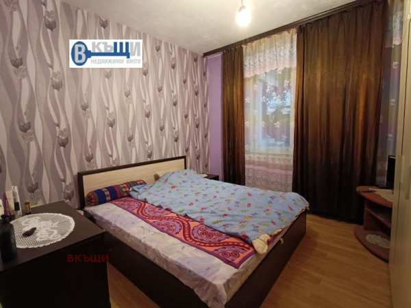 Продава 3-стаен, гр. велико търново, бузлуджа