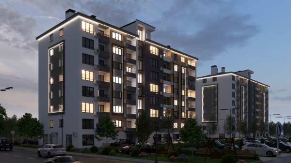 Продава 3-стаен, гр. стара загора, никола петков