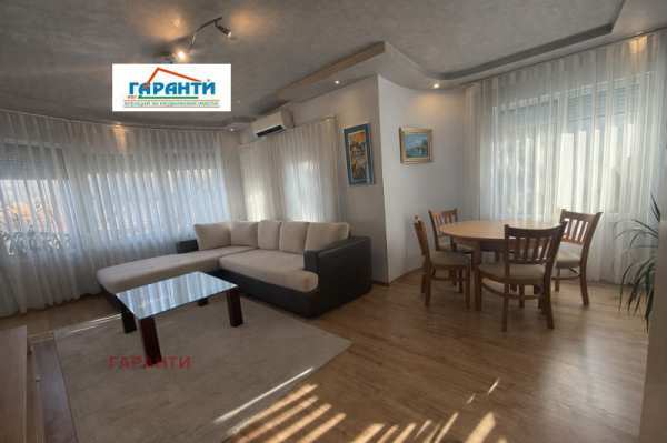 Продава 3-стаен, гр. пловдив, център