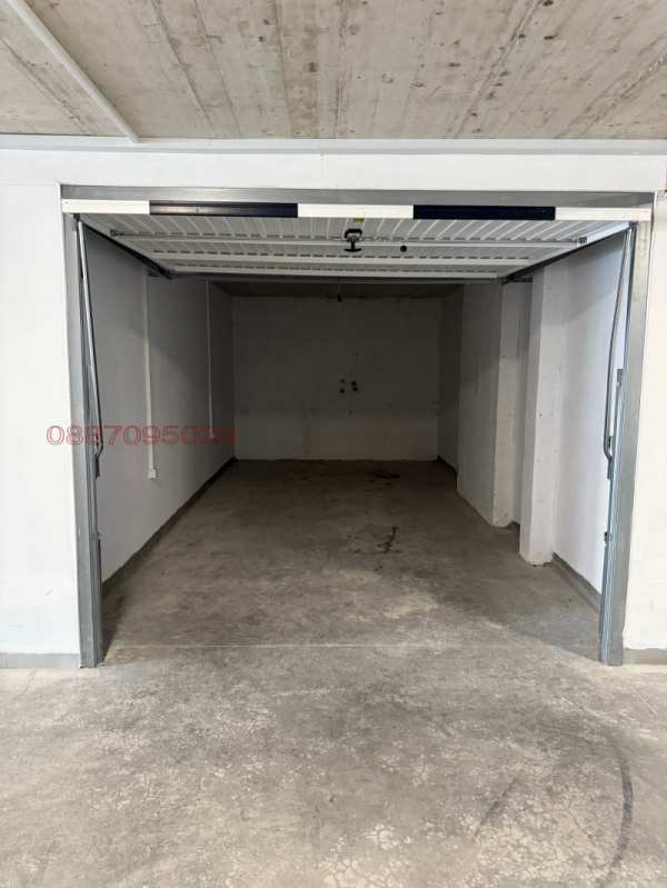 Продава гараж, паркомясто, гр. шумен, тракия