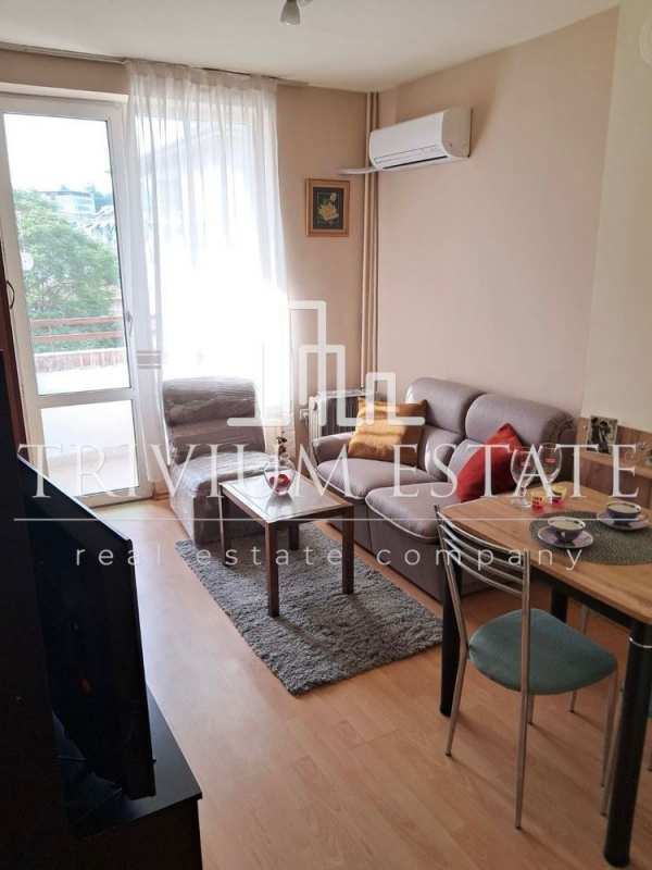 Продава 2-стаен, гр. пловдив, мараша