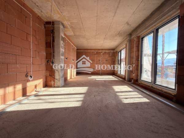 Продава 2-стаен, гр. пловдив, остромила