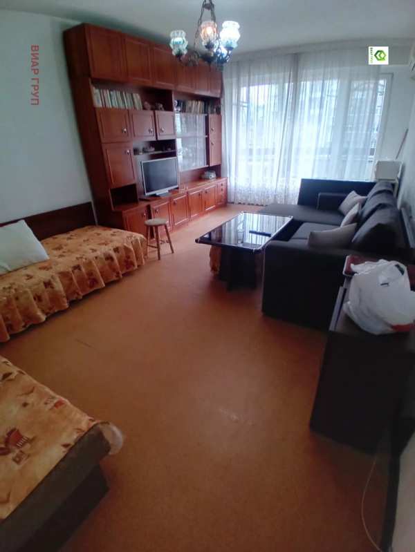 Продава 2-стаен, гр. пловдив, изгрев