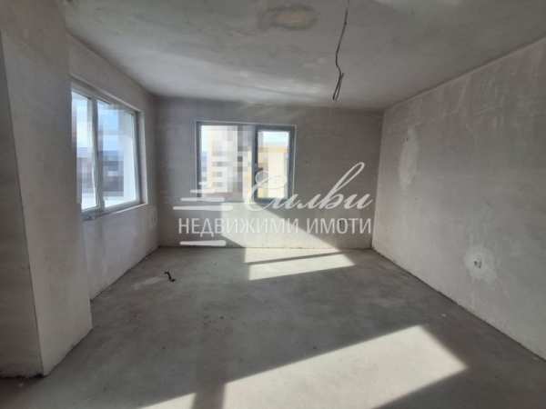 Продава 3-стаен, гр. шумен, тракия