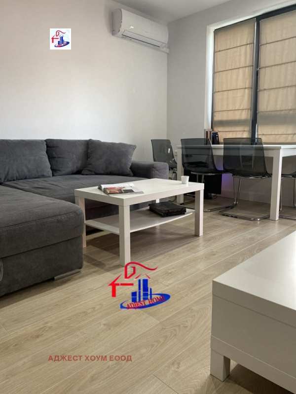 Продава 2-стаен, гр. шумен, център