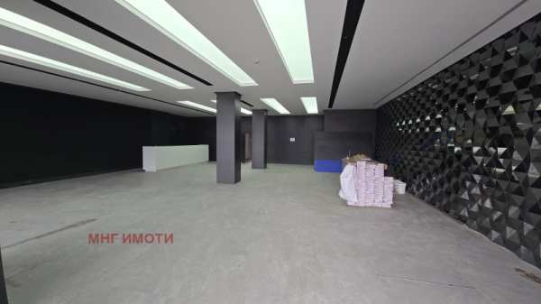 Продава офис, гр. пловдив, съдийски