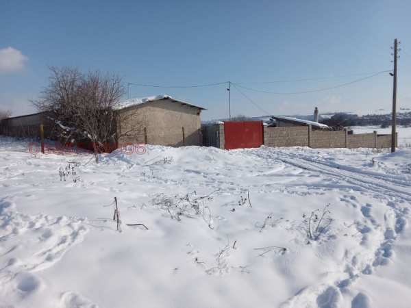 Продава бизнес имот, с. гецово, област разград