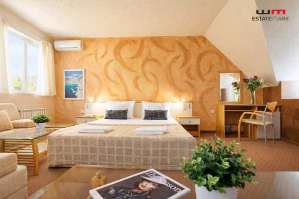 Продава бизнес имот, гр. софия, студентски град