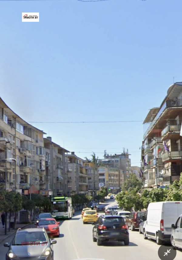 Продава магазин, гр. велико търново, център