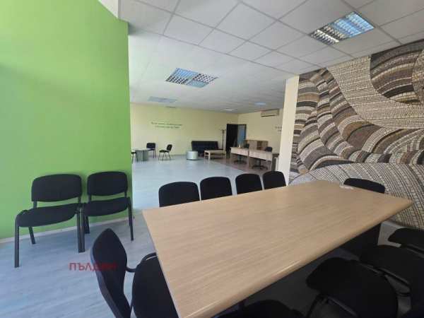 Продава офис, гр. пловдив, център