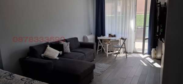 Продава 1-стаен, гр. пловдив, коматевско шосе