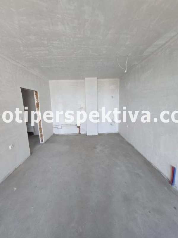 Продава 3-стаен, гр. пловдив, тракия