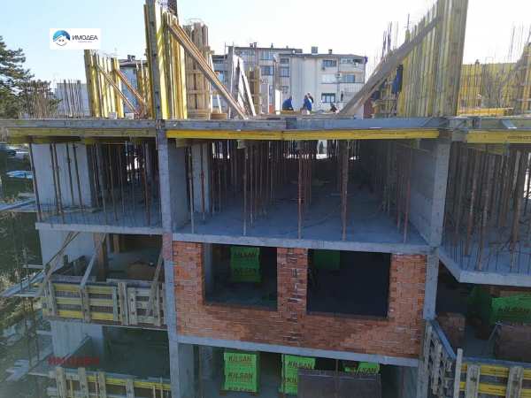 Продава 3-стаен, гр. велико търново, зона б