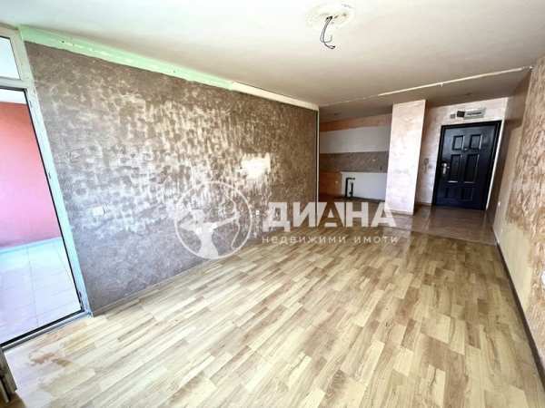 Продава 3-стаен, гр. пловдив, гагарин