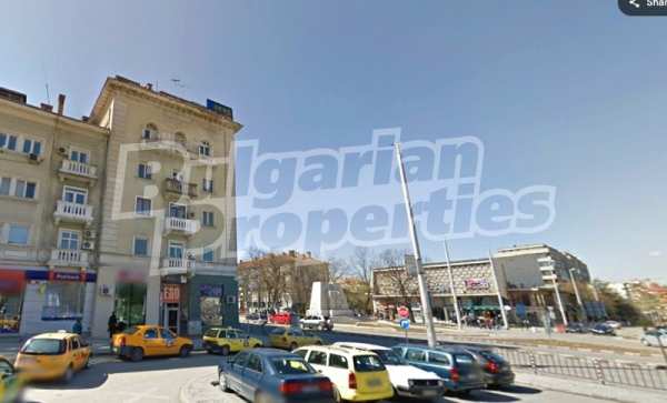 Продава 2-стаен, гр. шумен, херсон