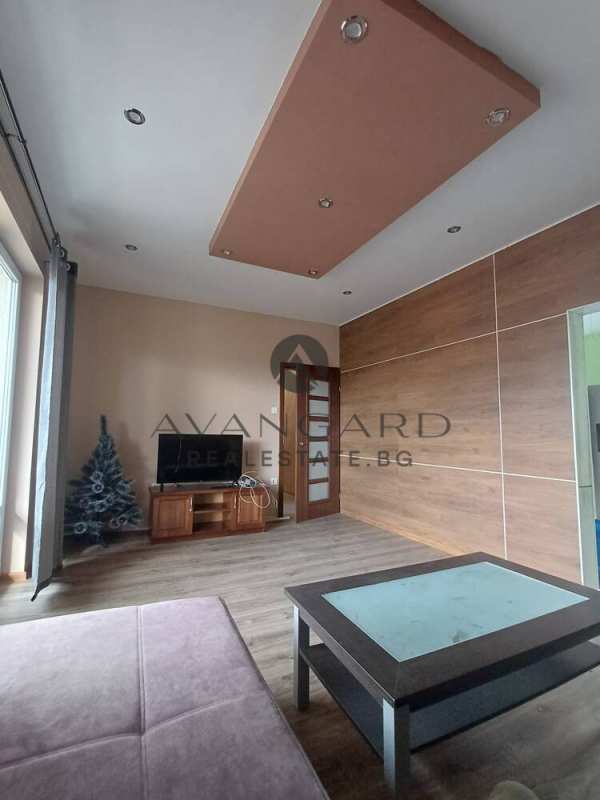 Продава 3-стаен, гр. пловдив, христо смирненски