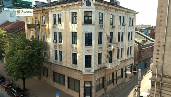 Продава бизнес имот, гр. софия, център