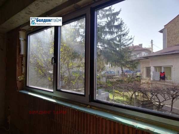 Продава 2-стаен, гр. шумен, център