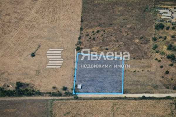 Продава парцел, гр. пловдив, тракия