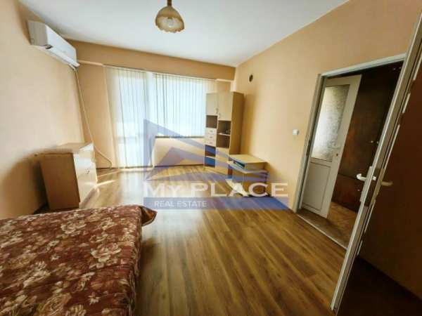 Продава 2-стаен, гр. шумен, болницата