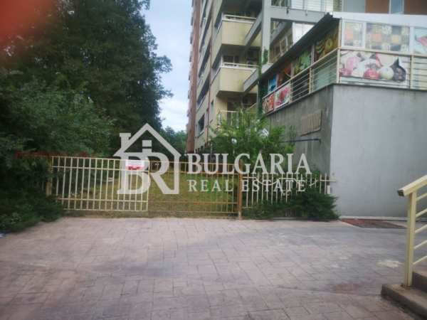 Продава бизнес имот, гр. варна, област варна