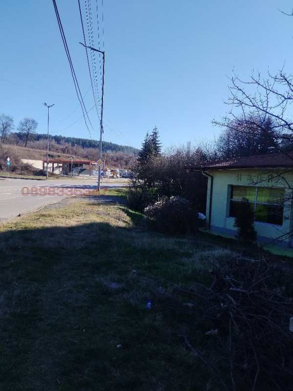 Продава бизнес имот, гр. перник, проучване