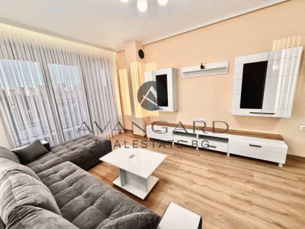 Продава 2-стаен, гр. пловдив, тракия