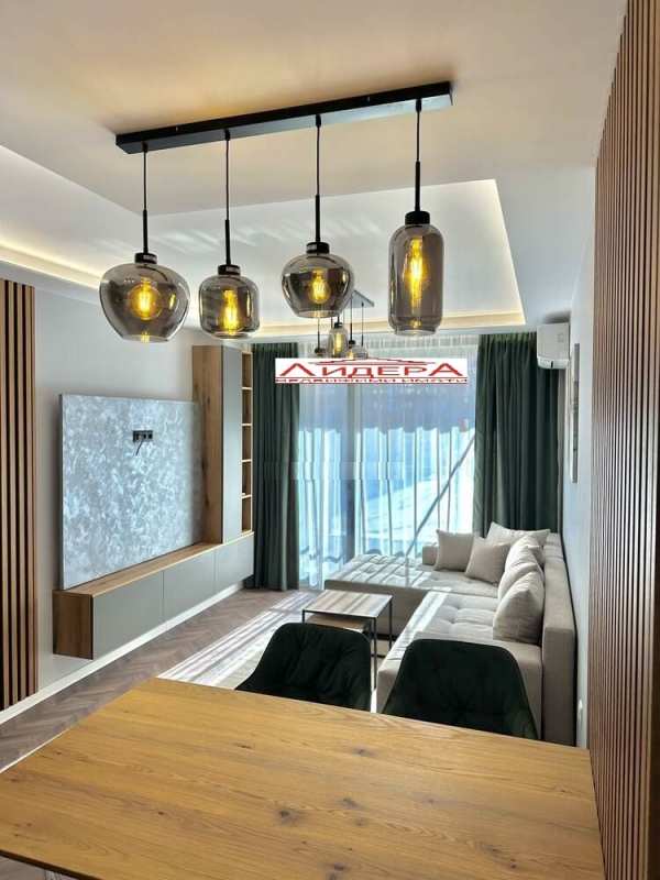 Продава 2-стаен, гр. пловдив, христо смирненски