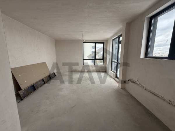 Продава 2-стаен, гр. пловдив, тракия