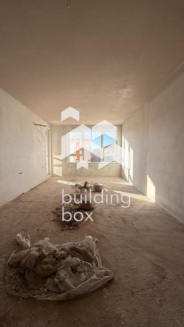 Продава 2-стаен, гр. пловдив, остромила