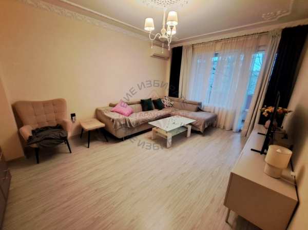 Продава 3-стаен, гр. варна, окръжна болница-генерали