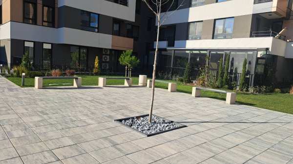 Продава 2-стаен, гр. пловдив, христо смирненски