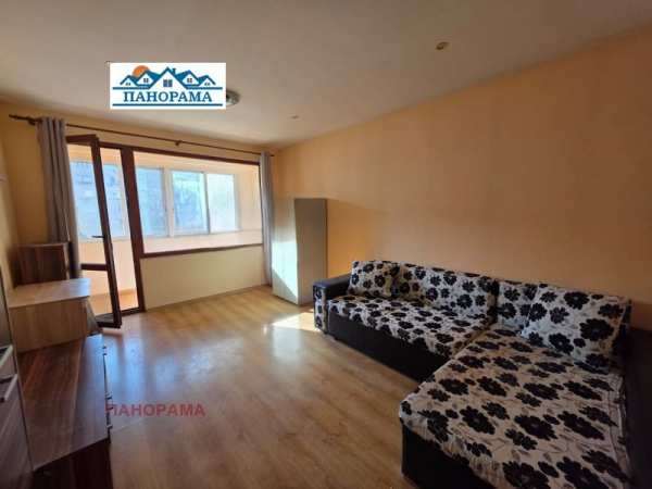 Продава 2-стаен, гр. пловдив, кючук париж