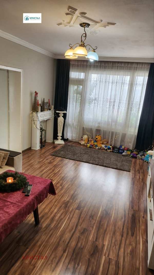 Продава 3-стаен, гр. пловдив, кършияка