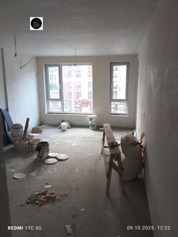 Продава 2-стаен, гр. пловдив, тракия