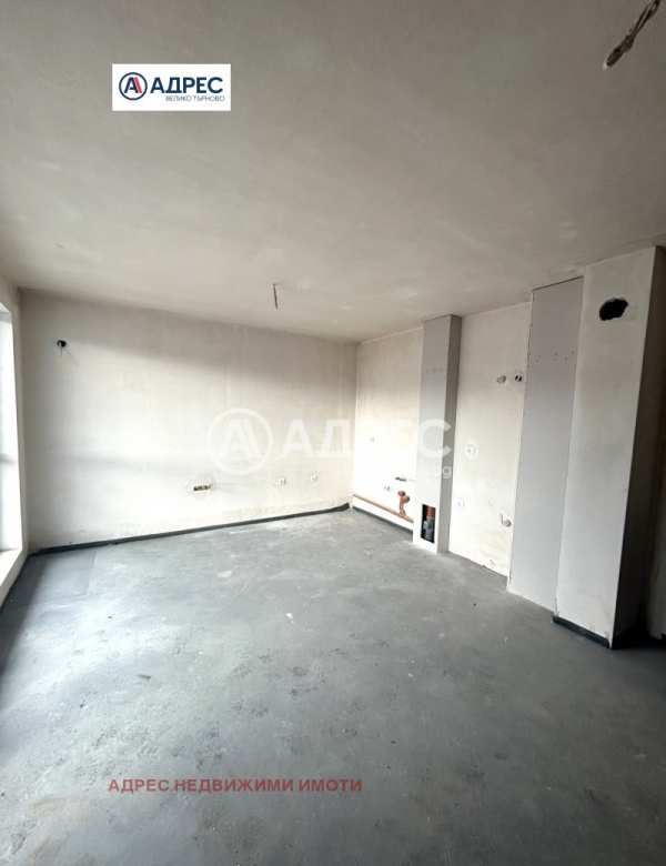 Продава 2-стаен, гр. велико търново, бузлуджа