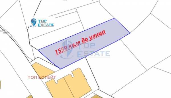 Продава парцел, гр. велико търново, зона б