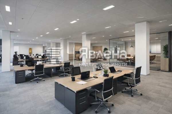 Продава  офис град Пловдив, Център
      3768 кв.м