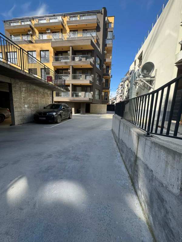 Продава гараж, паркомясто, гр. пловдив, кършияка